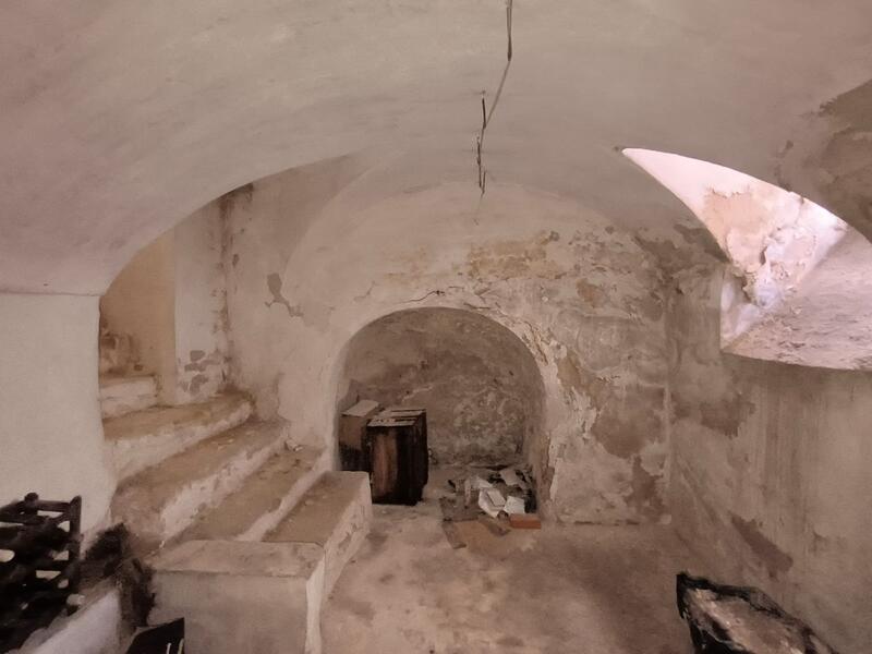 6 Schlafzimmer Stadthaus zu verkaufen
