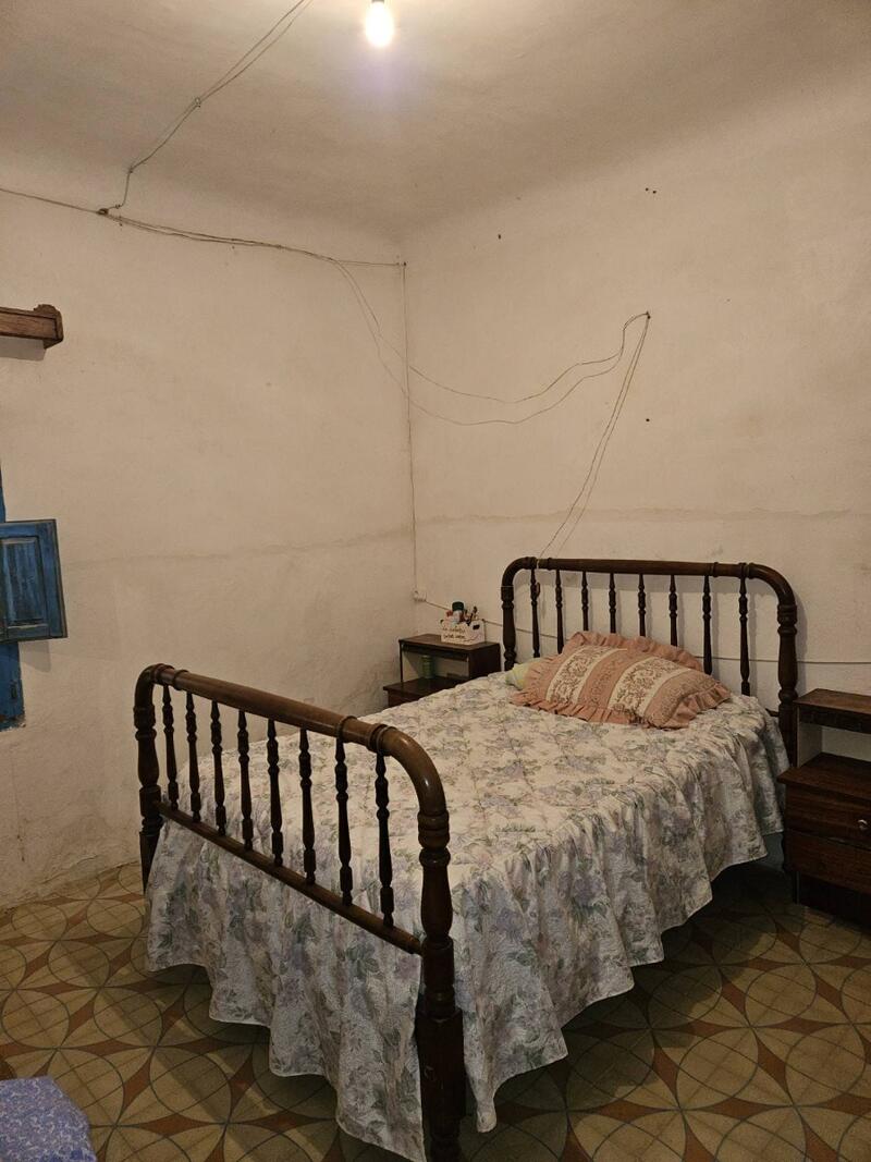 5 Schlafzimmer Landhaus zu verkaufen