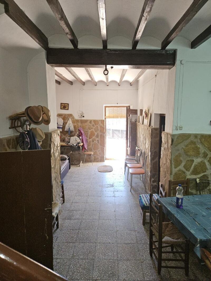 5 Schlafzimmer Landhaus zu verkaufen