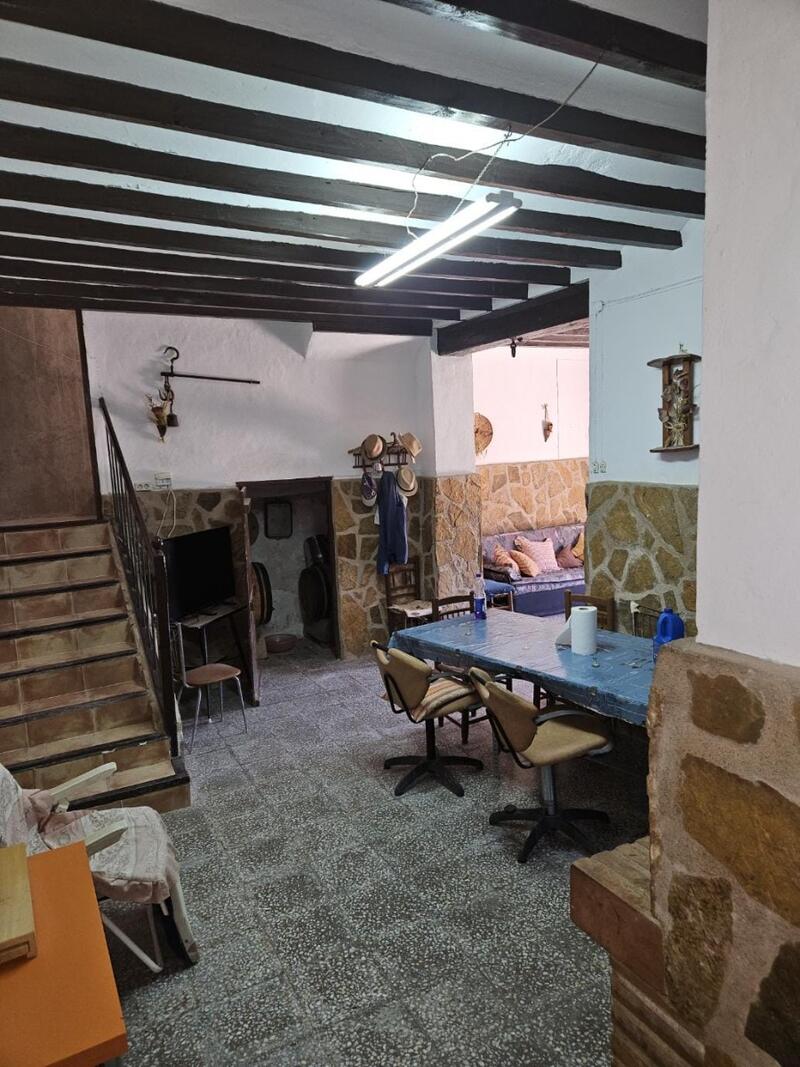 5 Schlafzimmer Landhaus zu verkaufen