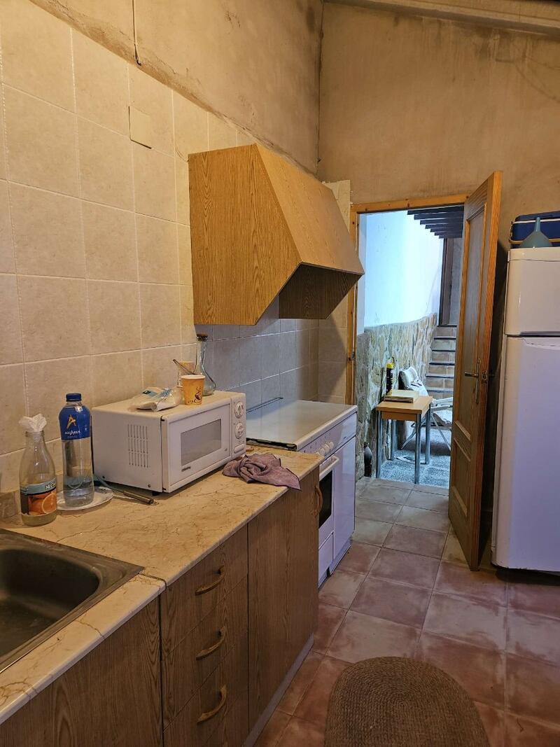 5 Schlafzimmer Landhaus zu verkaufen