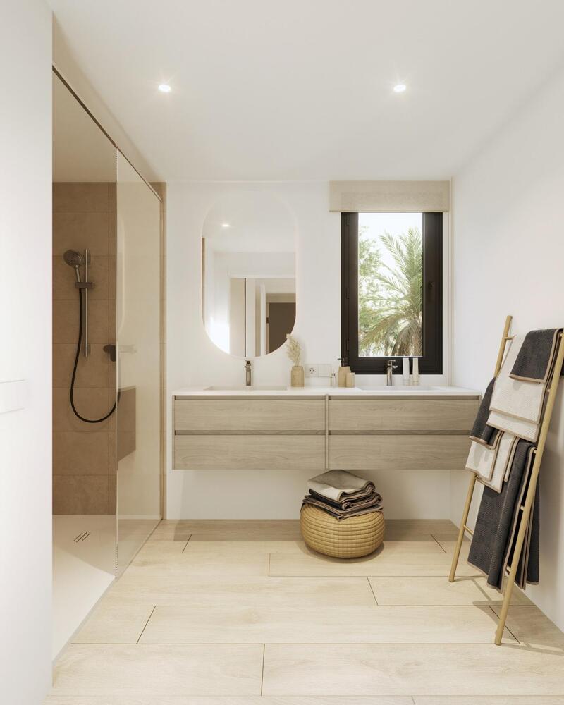 3 chambre Appartement à vendre