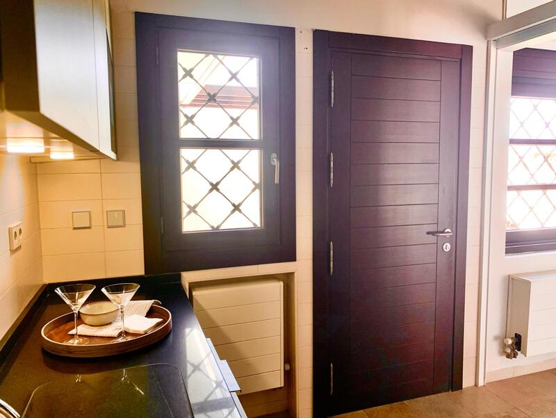 2 Schlafzimmer Stadthaus zu verkaufen