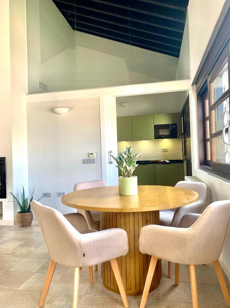 2 Schlafzimmer Stadthaus zu verkaufen
