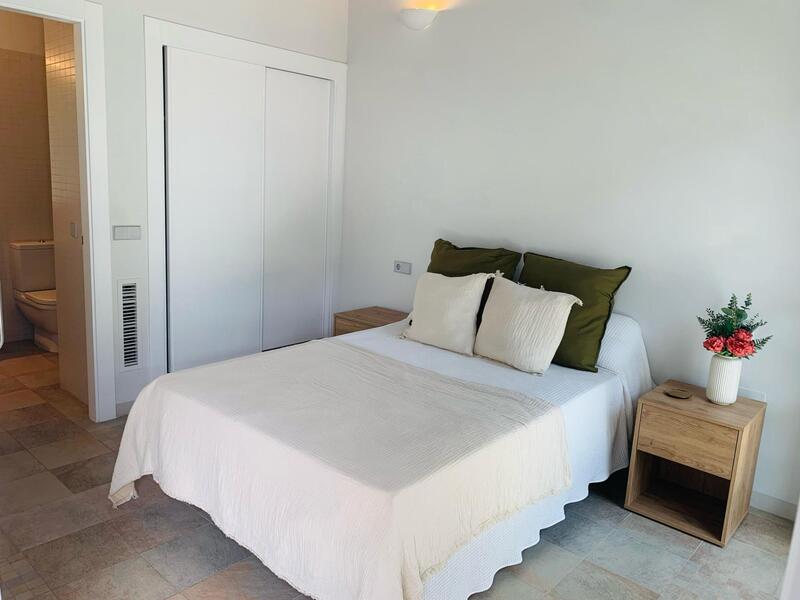 2 Schlafzimmer Stadthaus zu verkaufen