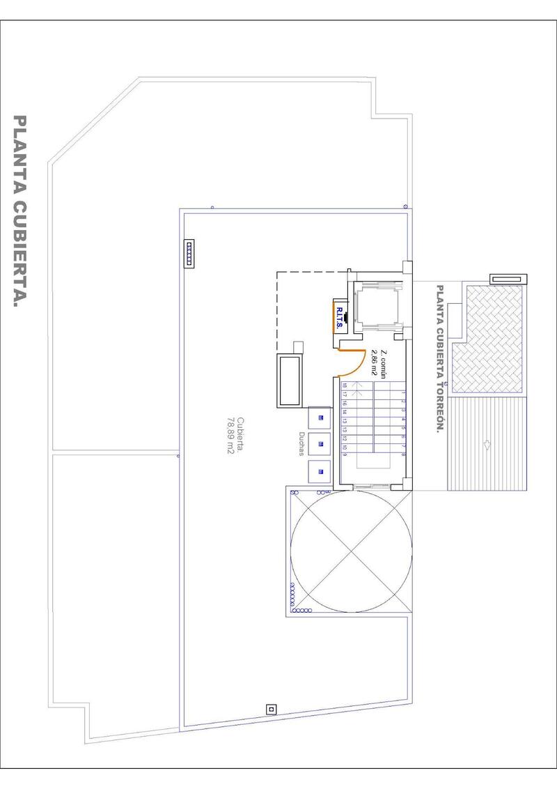 2 bedroom Apartment for sale