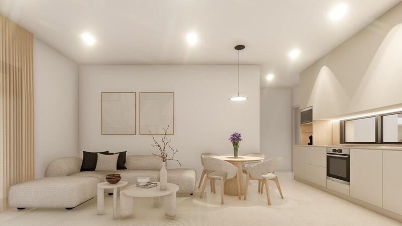 1 bedroom Apartment for sale
