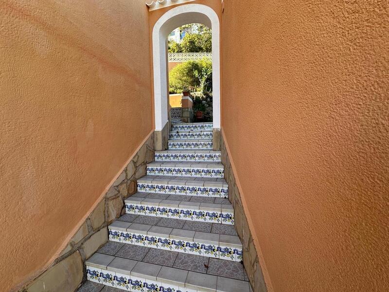4 Schlafzimmer Villa zu verkaufen