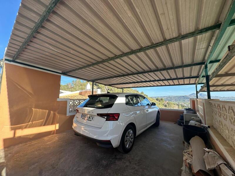 4 Schlafzimmer Villa zu verkaufen
