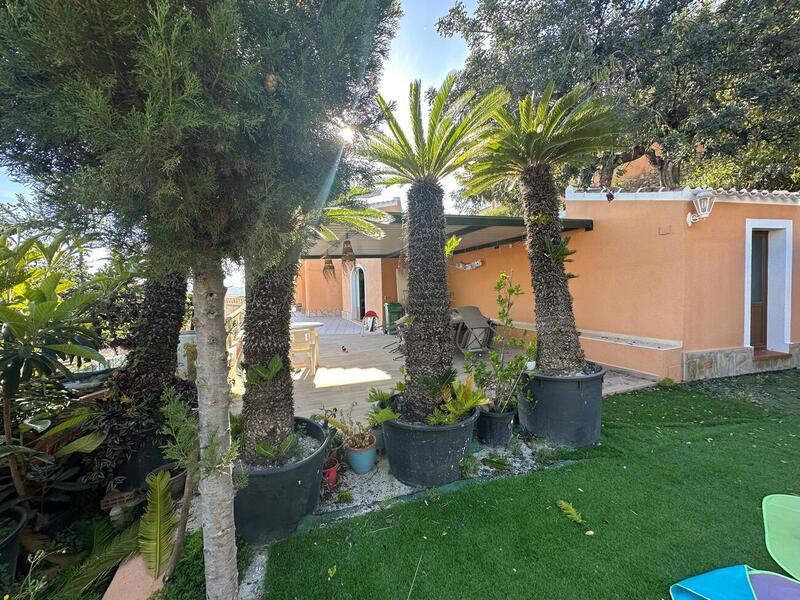 4 Schlafzimmer Villa zu verkaufen