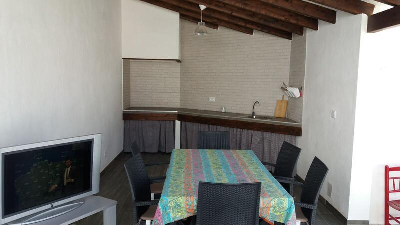 5 chambre Villa à vendre
