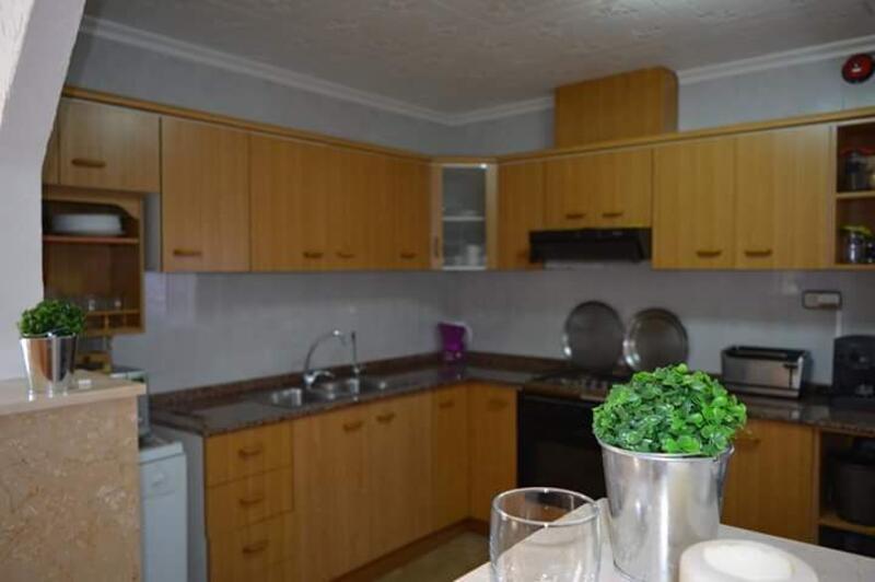 5 chambre Villa à vendre