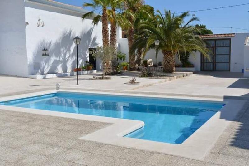 5 chambre Villa à vendre