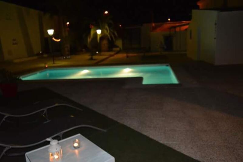 5 chambre Villa à vendre