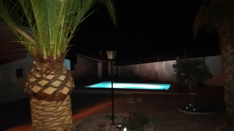 5 chambre Villa à vendre