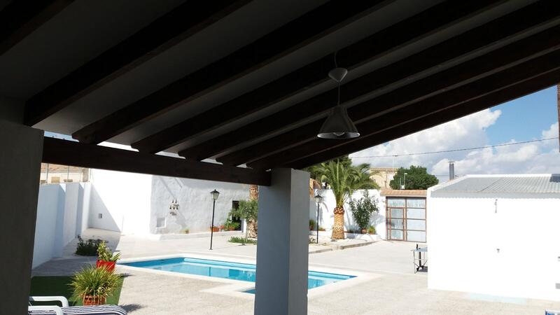 5 chambre Villa à vendre
