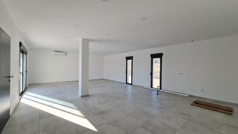 3 Schlafzimmer Villa zu verkaufen