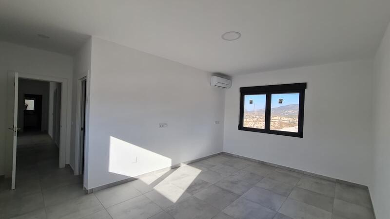 3 Schlafzimmer Villa zu verkaufen