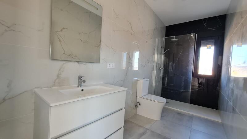 3 Schlafzimmer Villa zu verkaufen