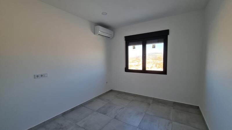 3 Schlafzimmer Villa zu verkaufen