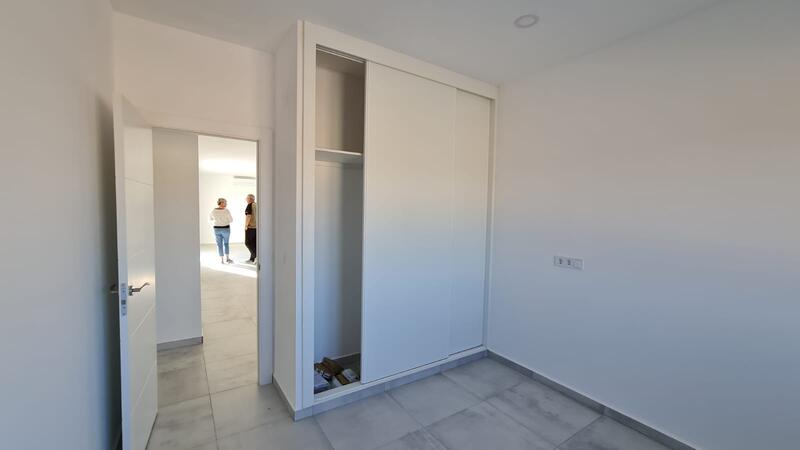 3 Schlafzimmer Villa zu verkaufen