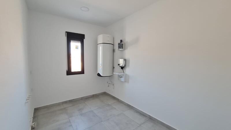 3 Schlafzimmer Villa zu verkaufen