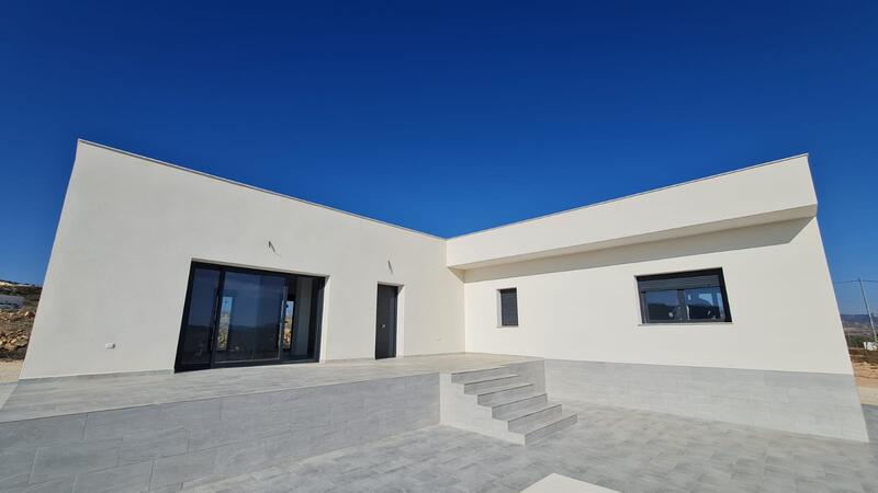 3 Schlafzimmer Villa zu verkaufen