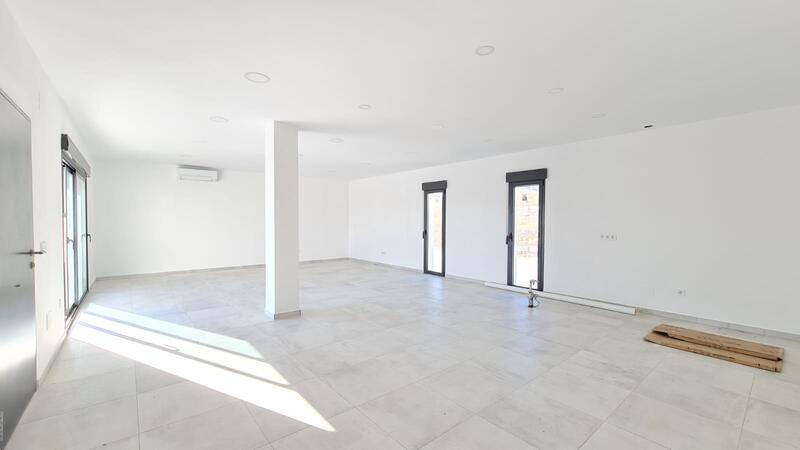 3 Schlafzimmer Villa zu verkaufen