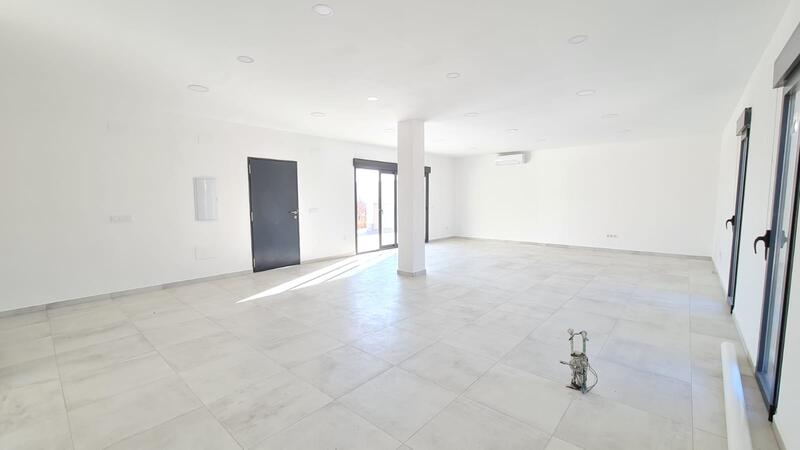 3 Schlafzimmer Villa zu verkaufen