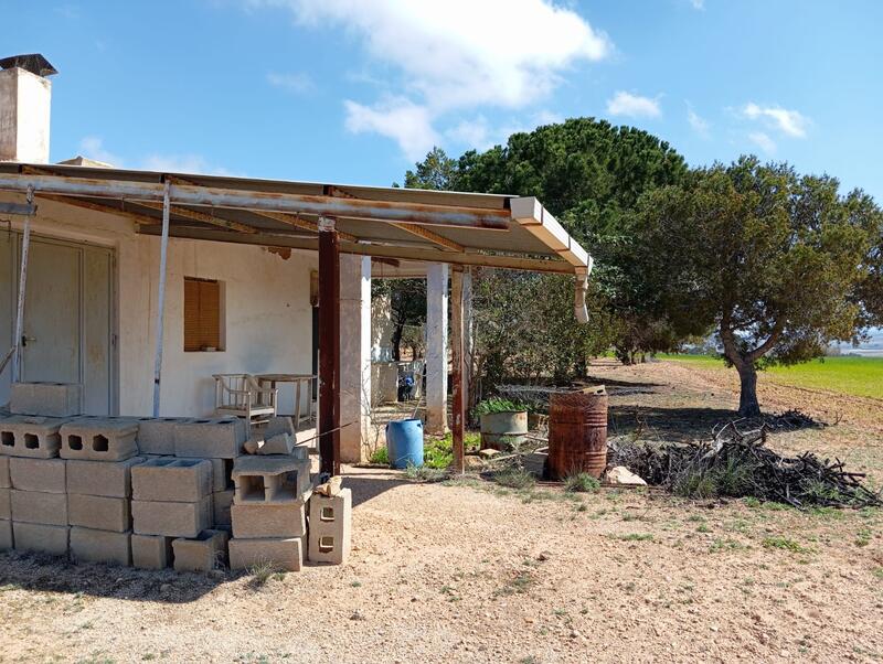 Herregård til salgs i Yecla, Murcia
