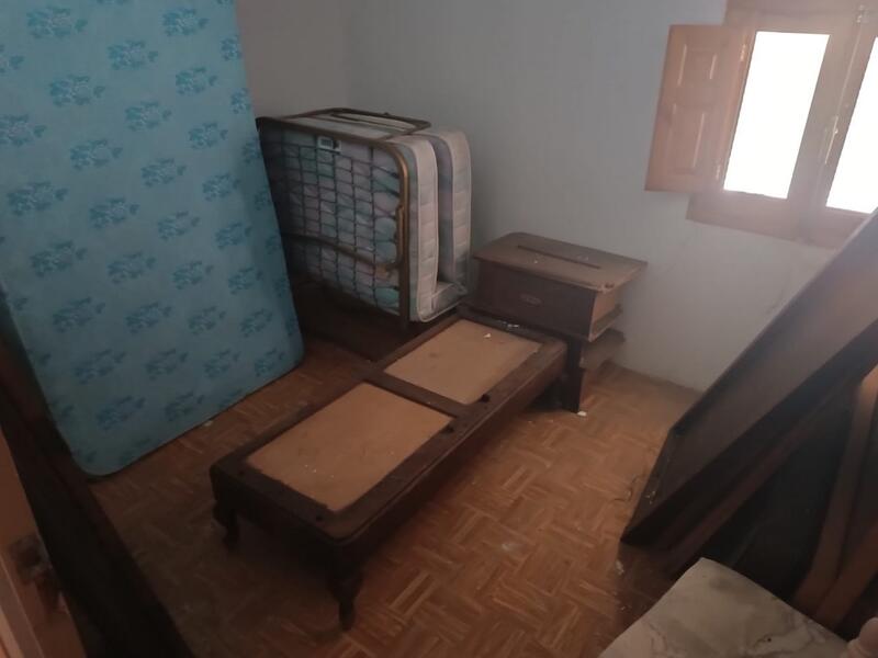 6 Cuarto Casa de Campo en venta