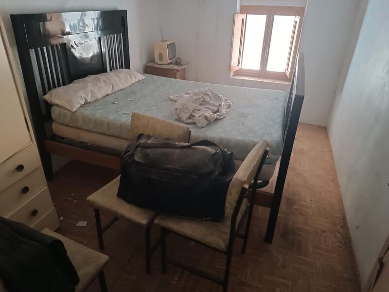 6 Cuarto Casa de Campo en venta