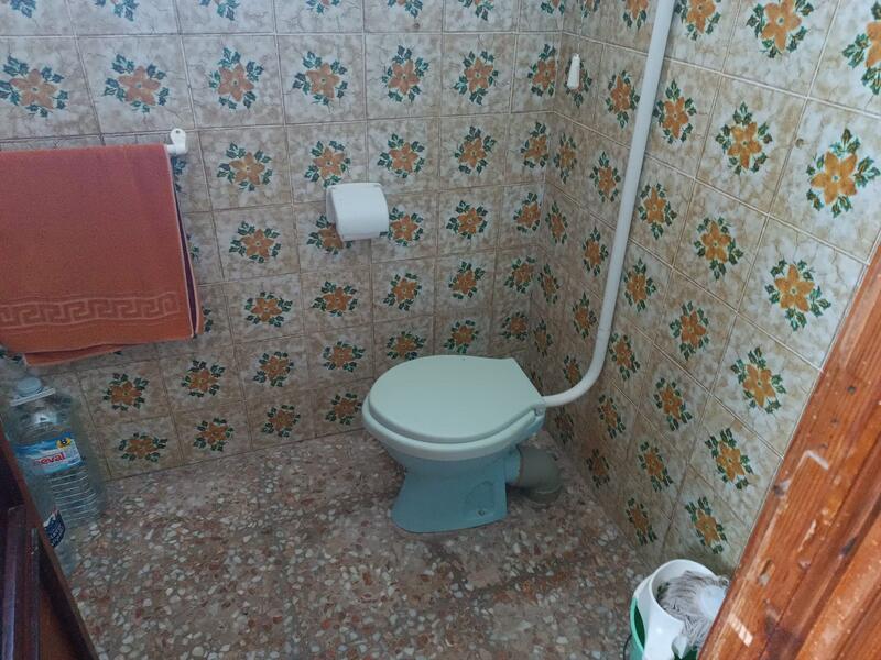 6 Cuarto Casa de Campo en venta