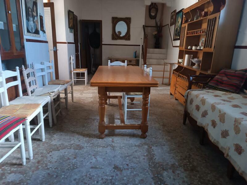 6 Cuarto Casa de Campo en venta
