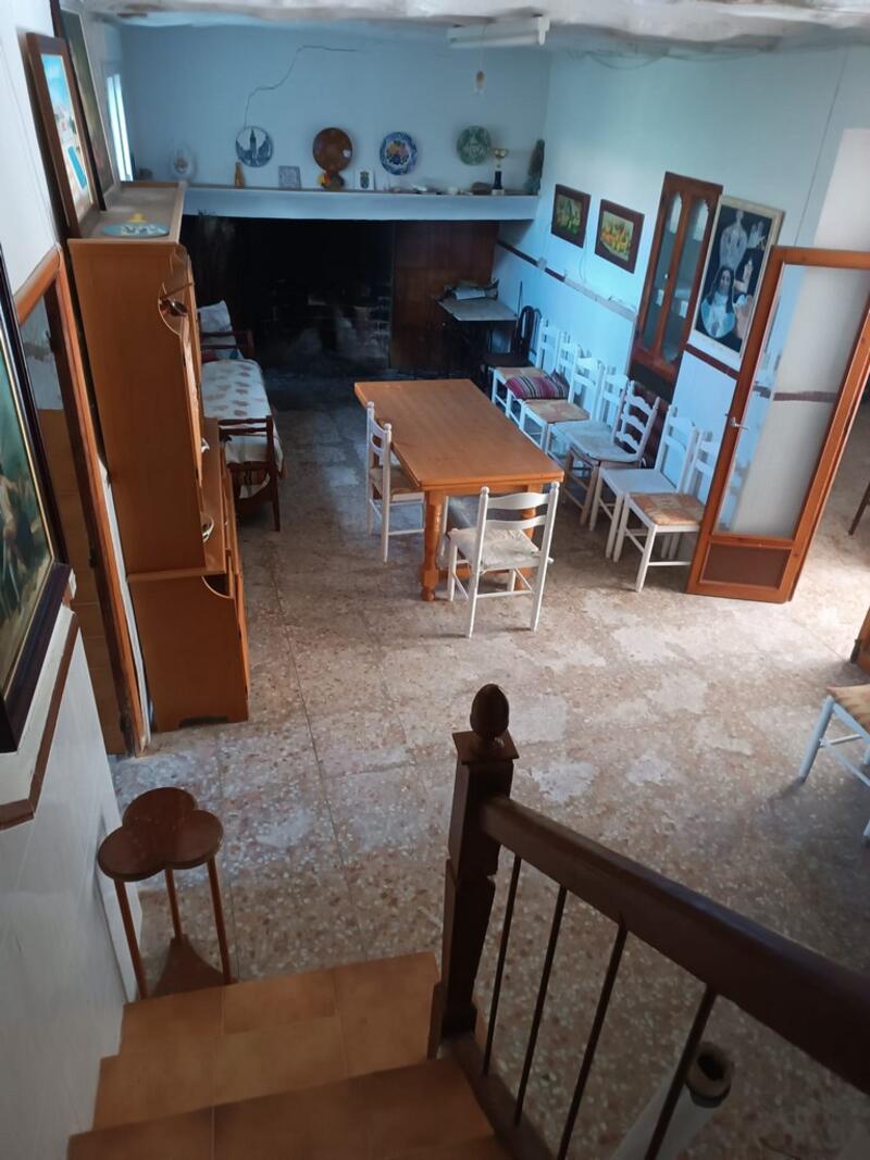 6 Cuarto Casa de Campo en venta