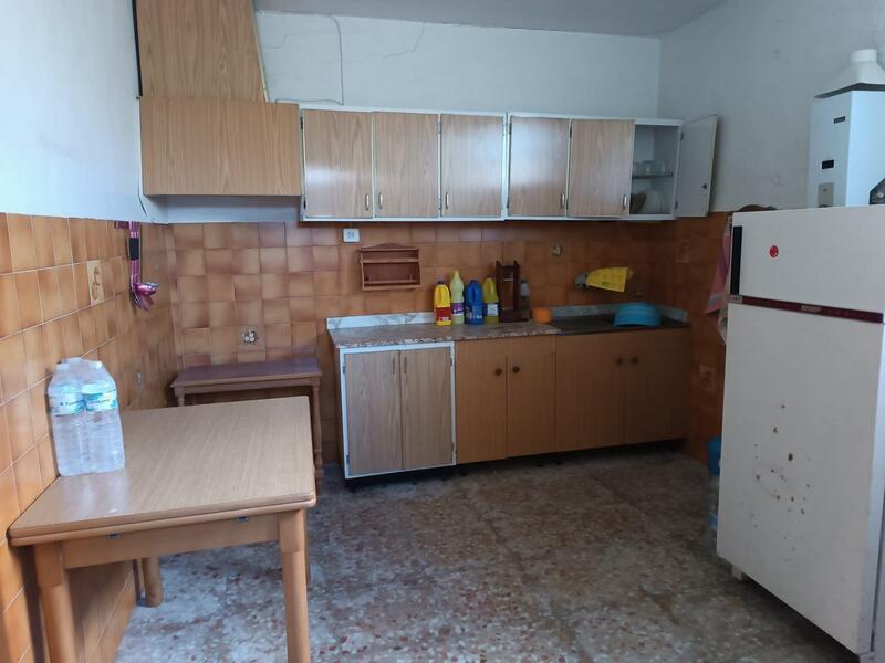 6 Cuarto Casa de Campo en venta