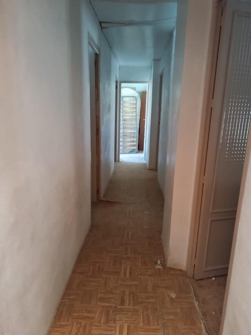 6 Cuarto Casa de Campo en venta