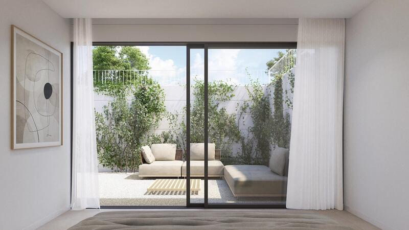 3 bedroom Townhouse for sale