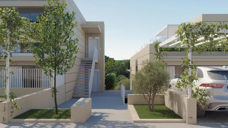 3 bedroom Townhouse for sale