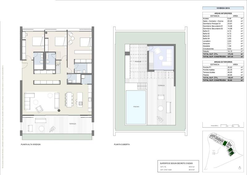 3 bedroom Townhouse for sale