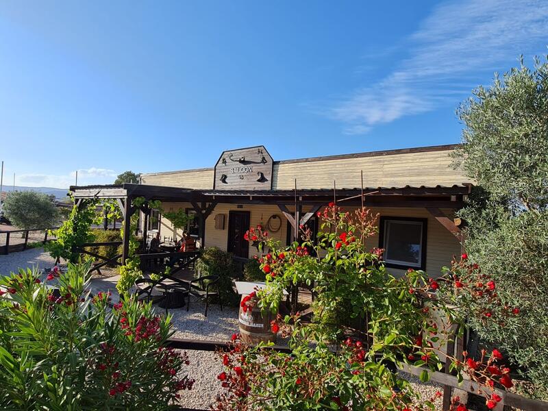 9 Cuarto Villa en venta