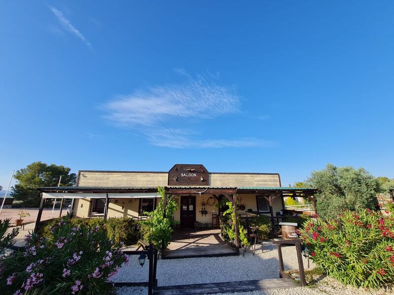 9 Cuarto Villa en venta