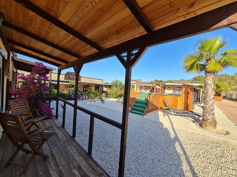 9 Cuarto Villa en venta