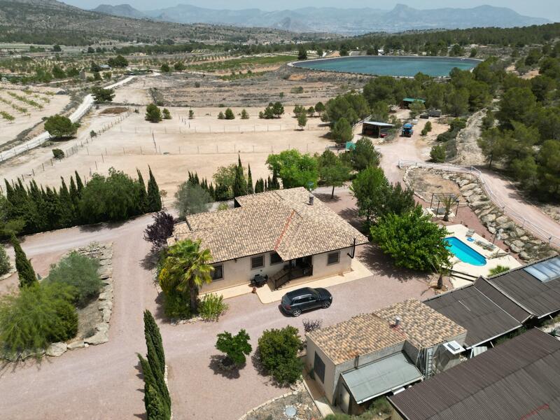 9 Cuarto Villa en venta