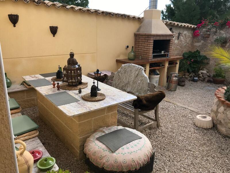 5 soverom Herregård til salgs