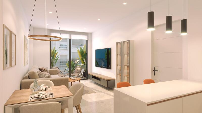 1 bedroom Apartment for sale
