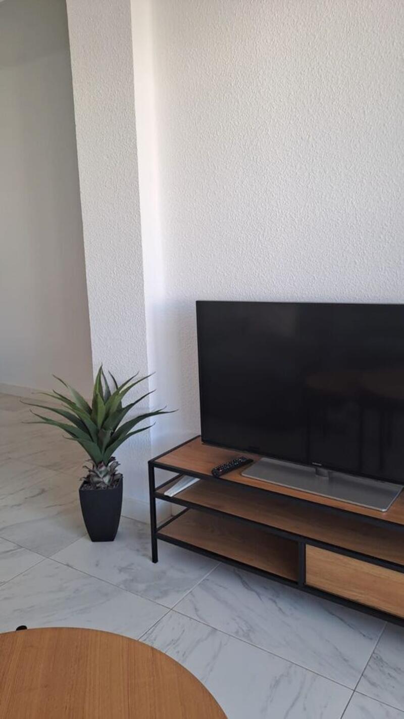 3 soveværelse Lejlighed til salg
