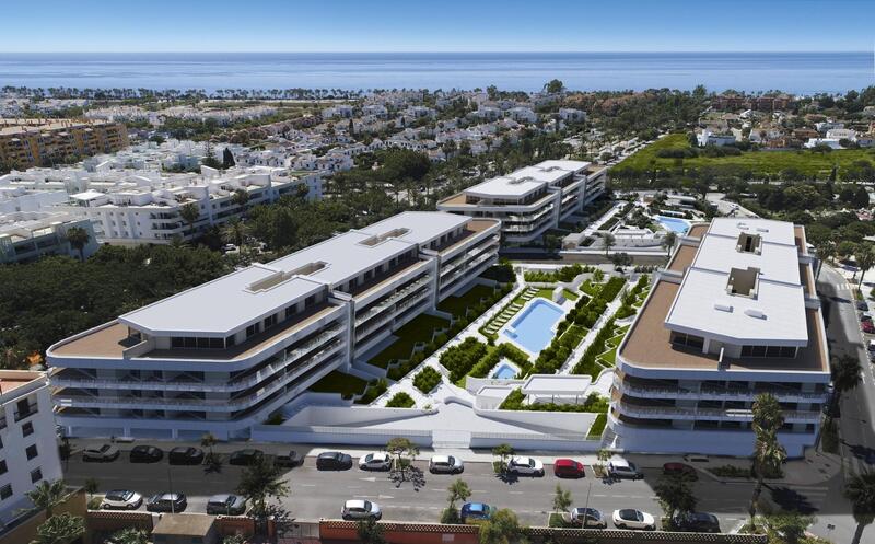 2 bedroom Apartment for sale