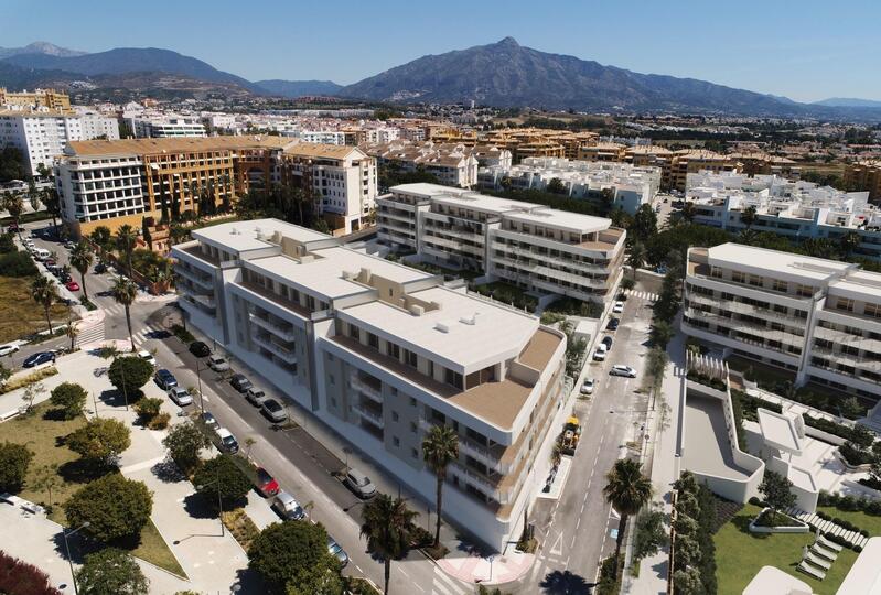 2 bedroom Apartment for sale