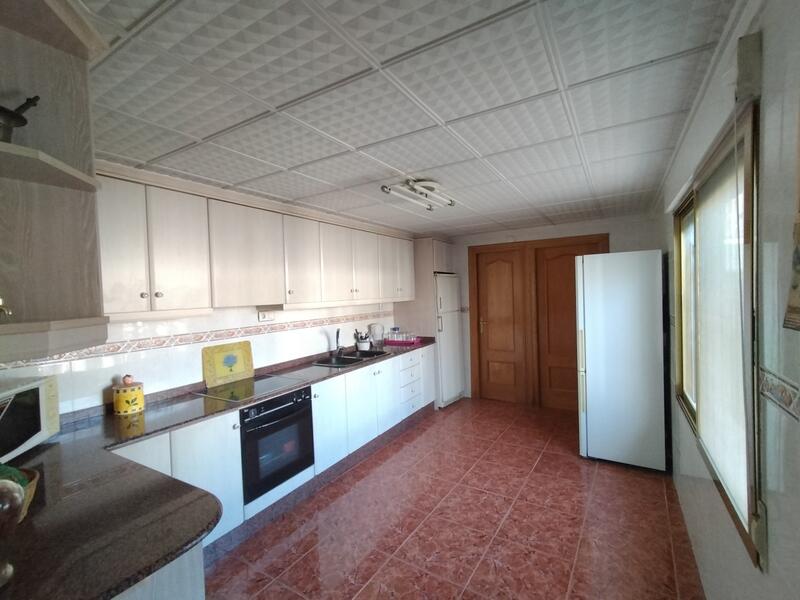 3 Cuarto Villa en venta